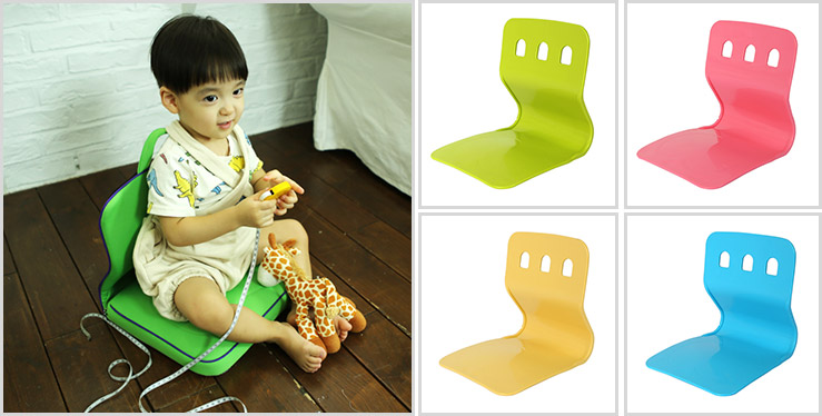 宝宝无腿椅