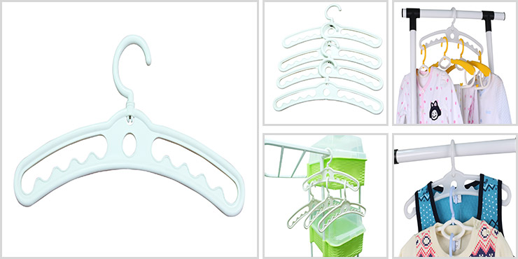 Plafarm Relay hanger