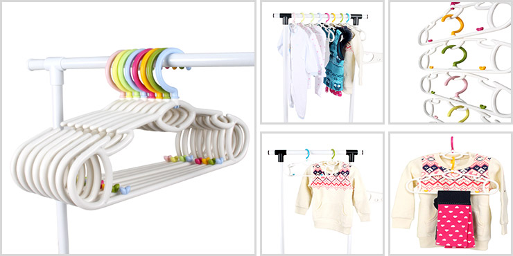 プラファーム若芽ハンガー (一般型)