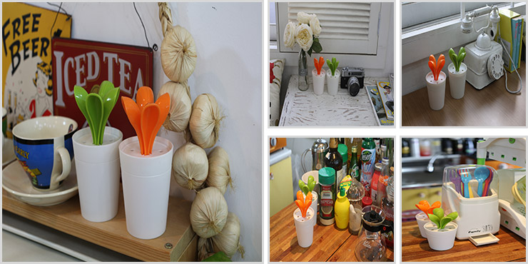 若芽ティーフォーク