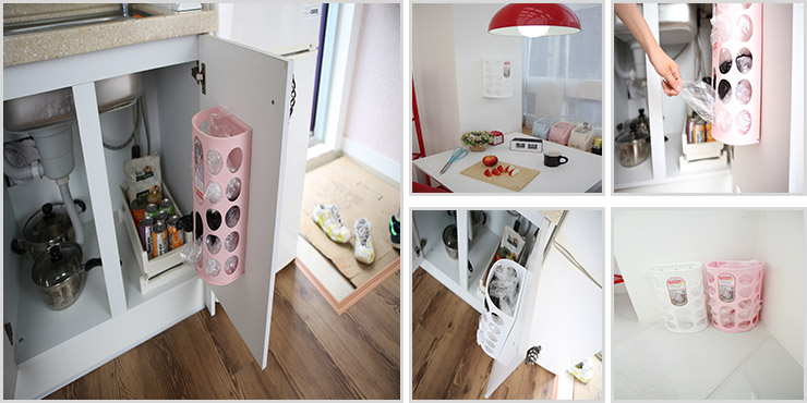 ビニールケース